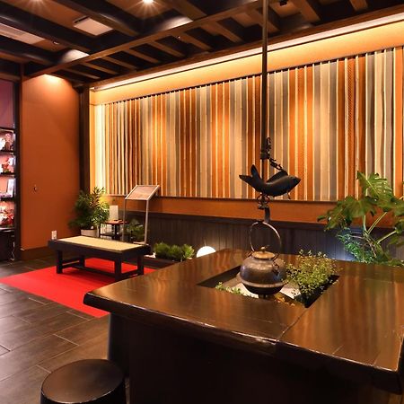 Tabino Hotel Hida Takayama Takayama  Extérieur photo