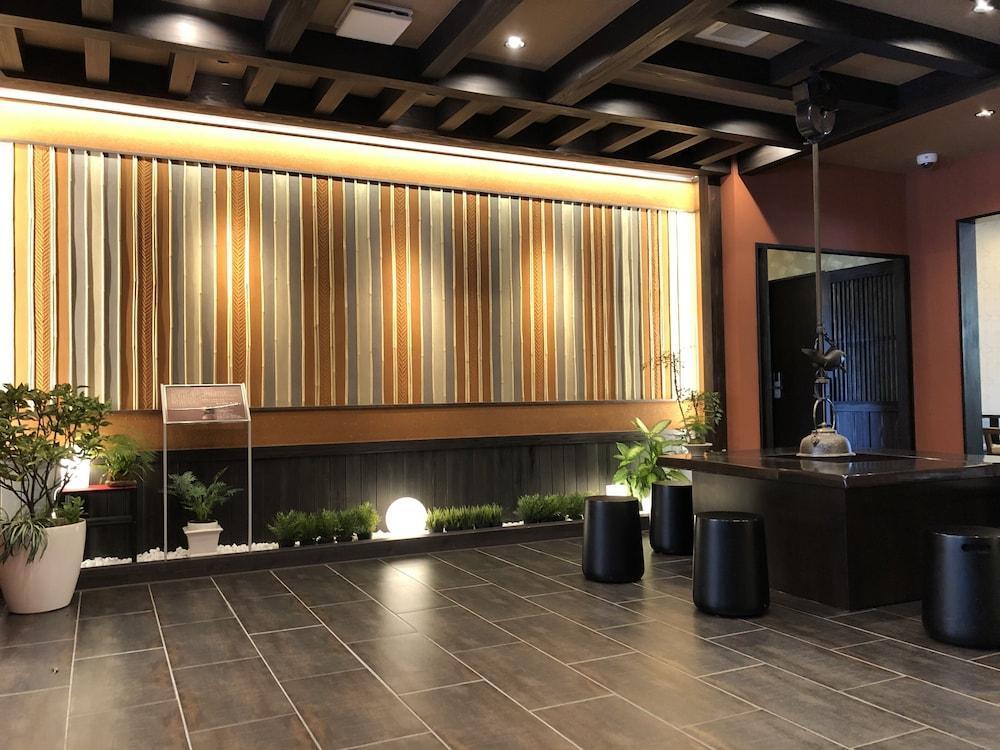 Tabino Hotel Hida Takayama Takayama  Extérieur photo