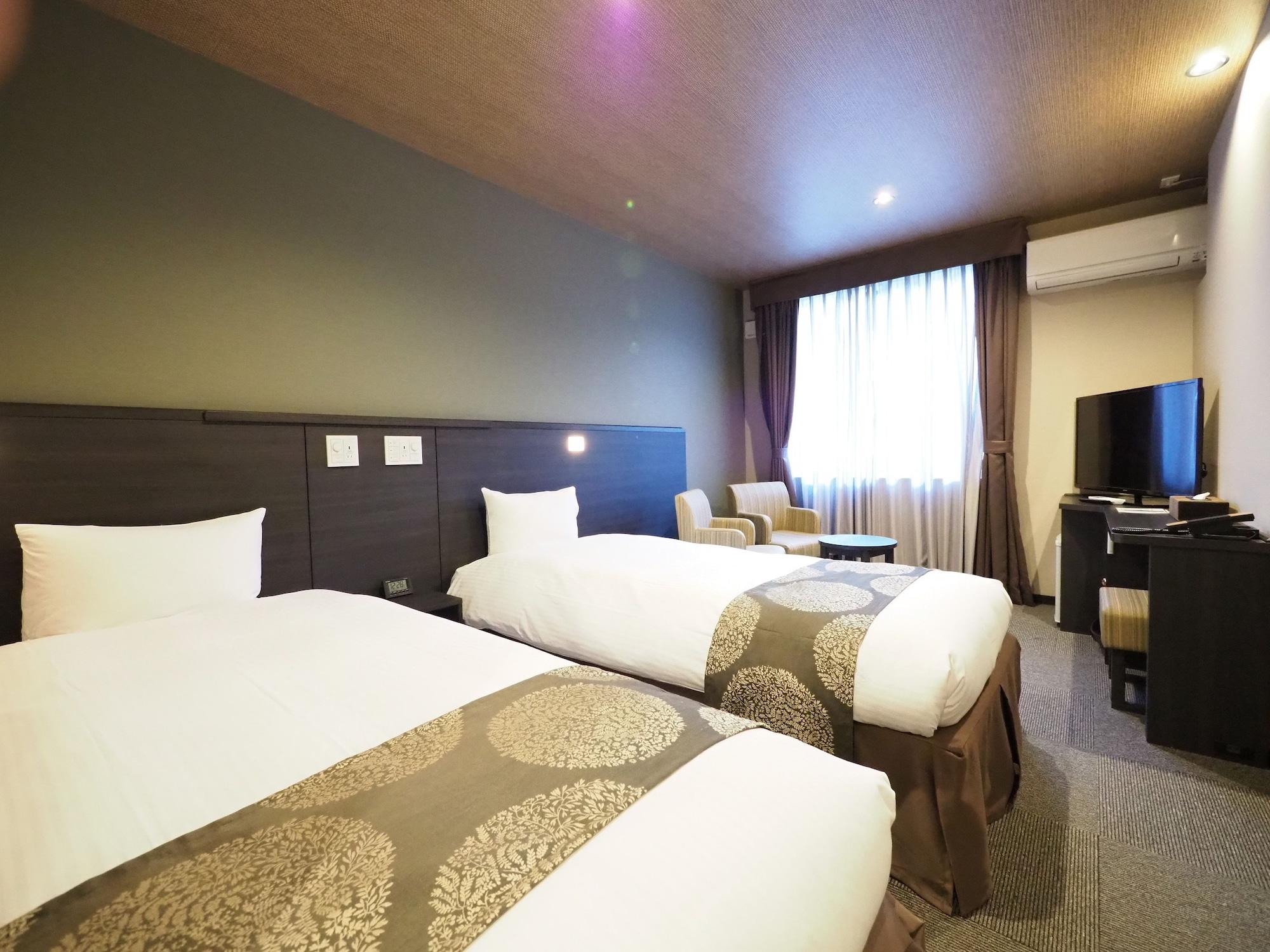 Tabino Hotel Hida Takayama Takayama  Extérieur photo