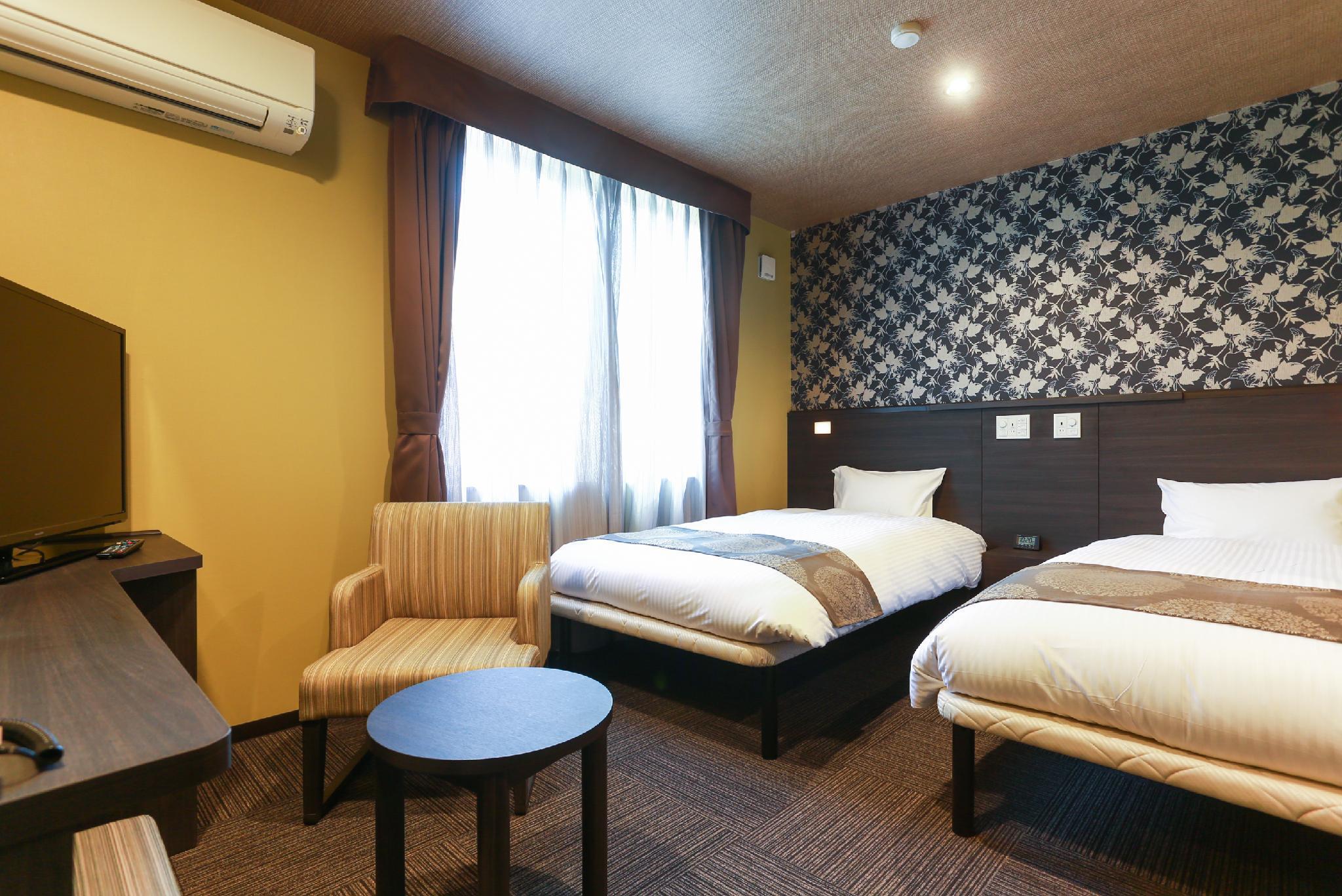 Tabino Hotel Hida Takayama Takayama  Extérieur photo
