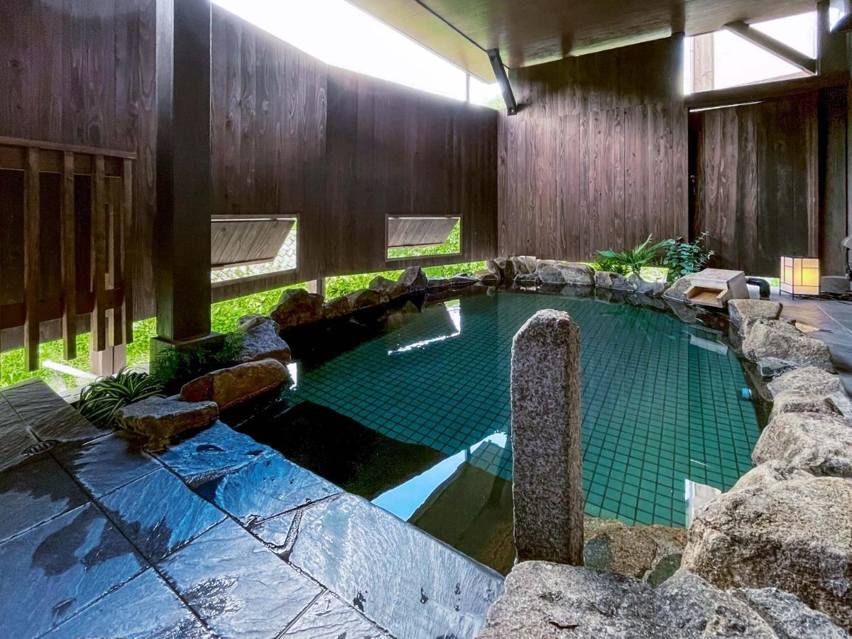 Tabino Hotel Hida Takayama Takayama  Extérieur photo
