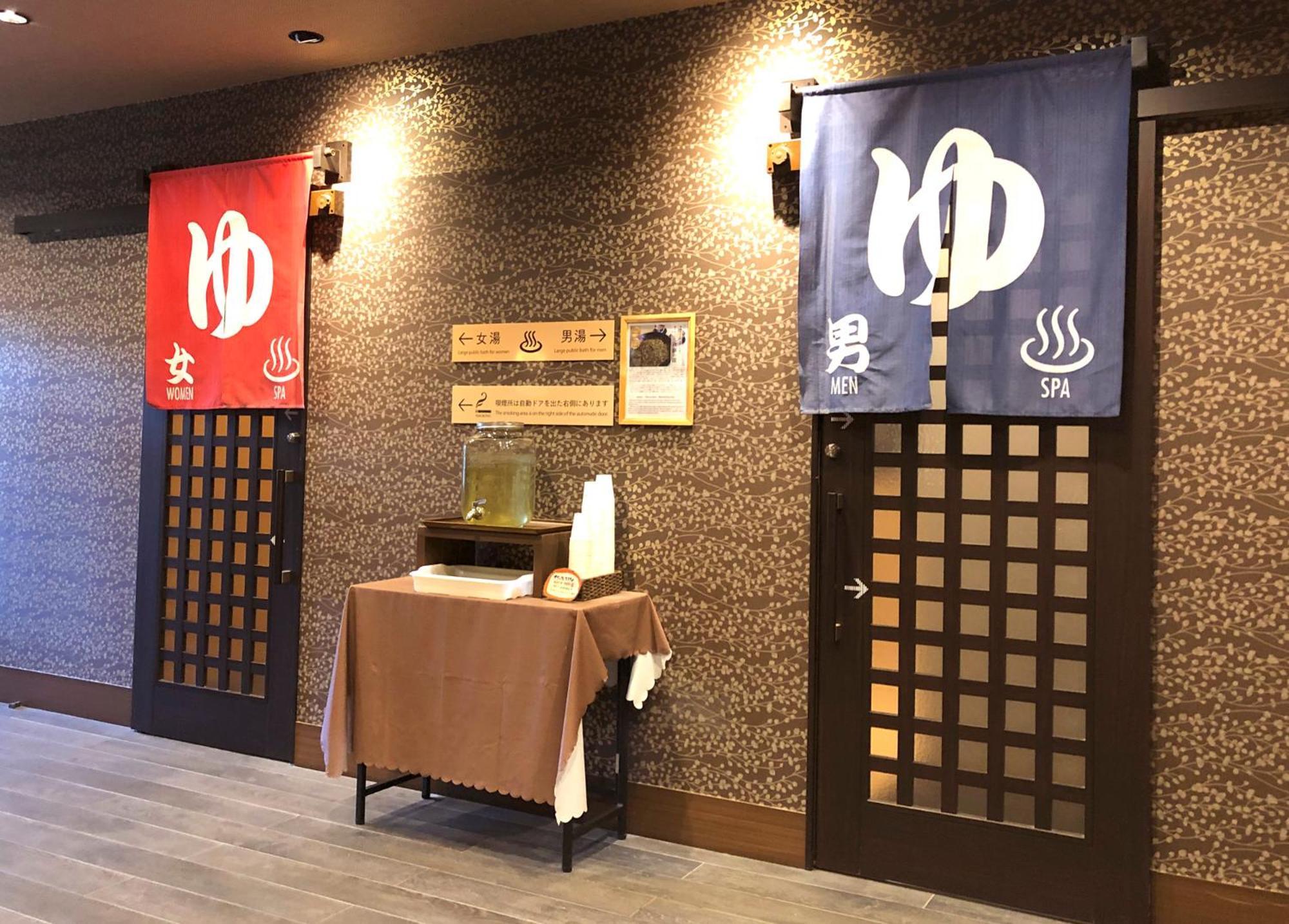 Tabino Hotel Hida Takayama Takayama  Extérieur photo
