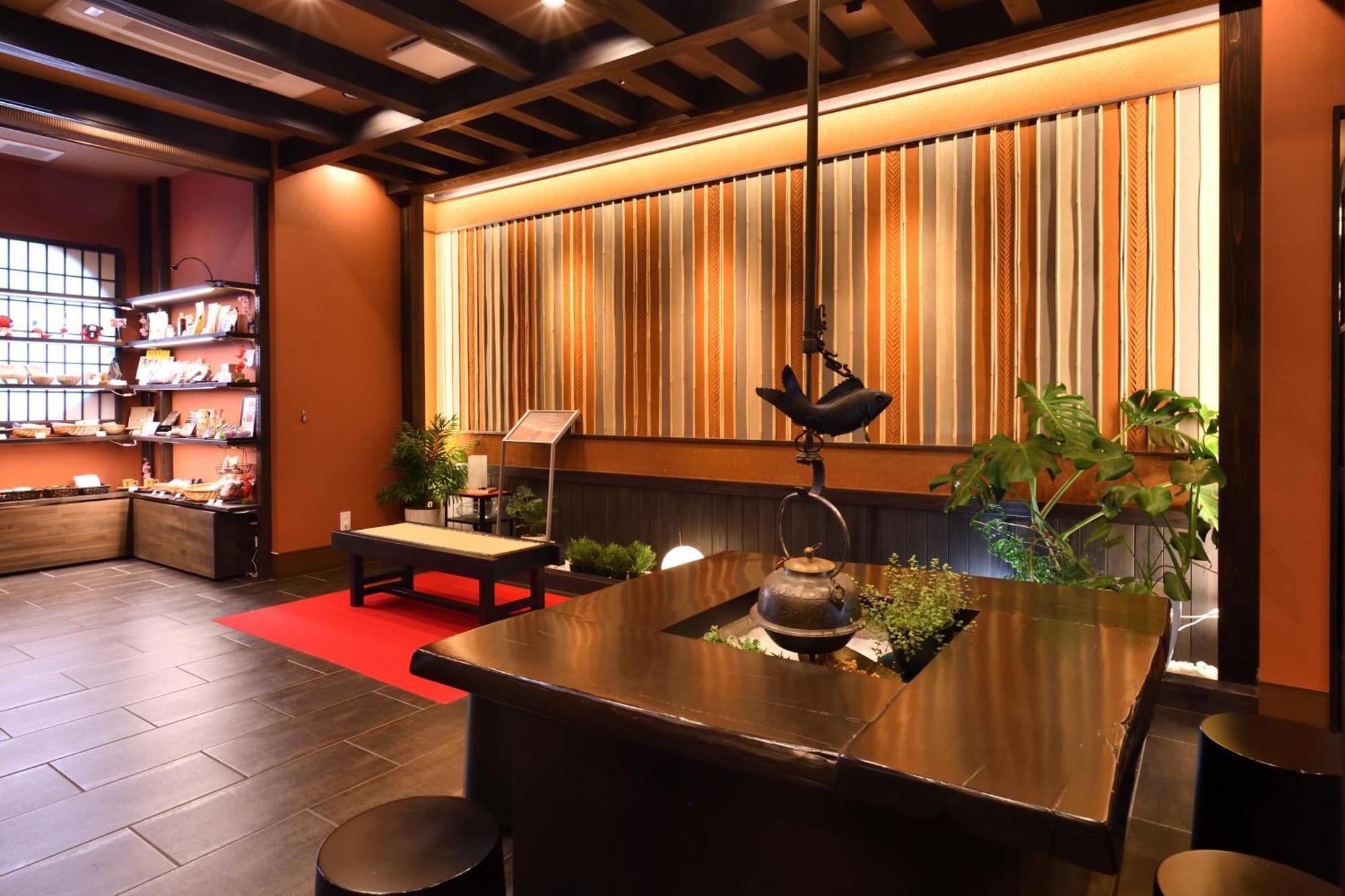 Tabino Hotel Hida Takayama Takayama  Extérieur photo