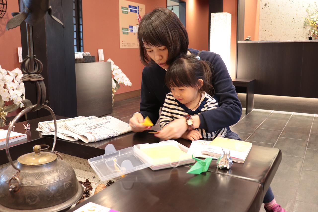 Tabino Hotel Hida Takayama Takayama  Extérieur photo