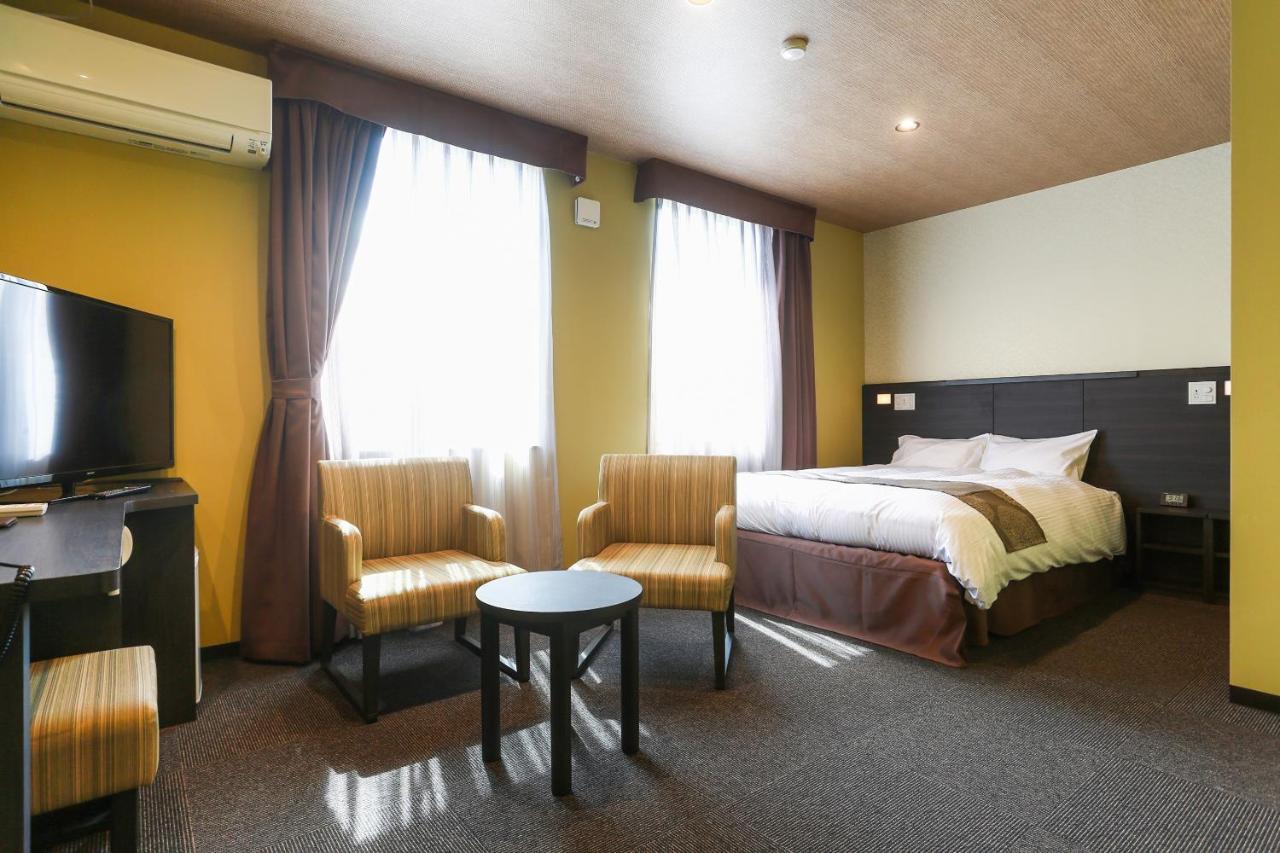 Tabino Hotel Hida Takayama Takayama  Extérieur photo