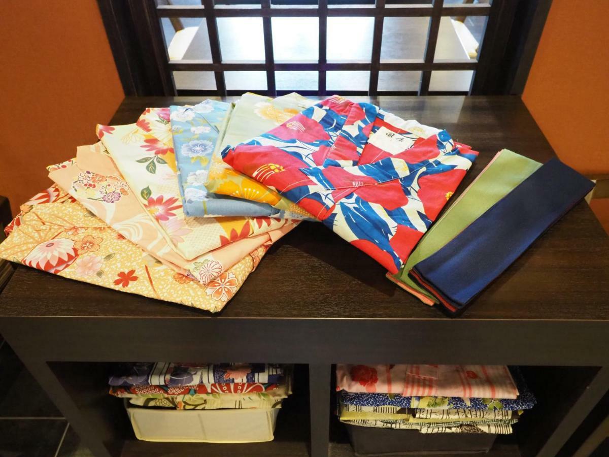 Tabino Hotel Hida Takayama Takayama  Extérieur photo