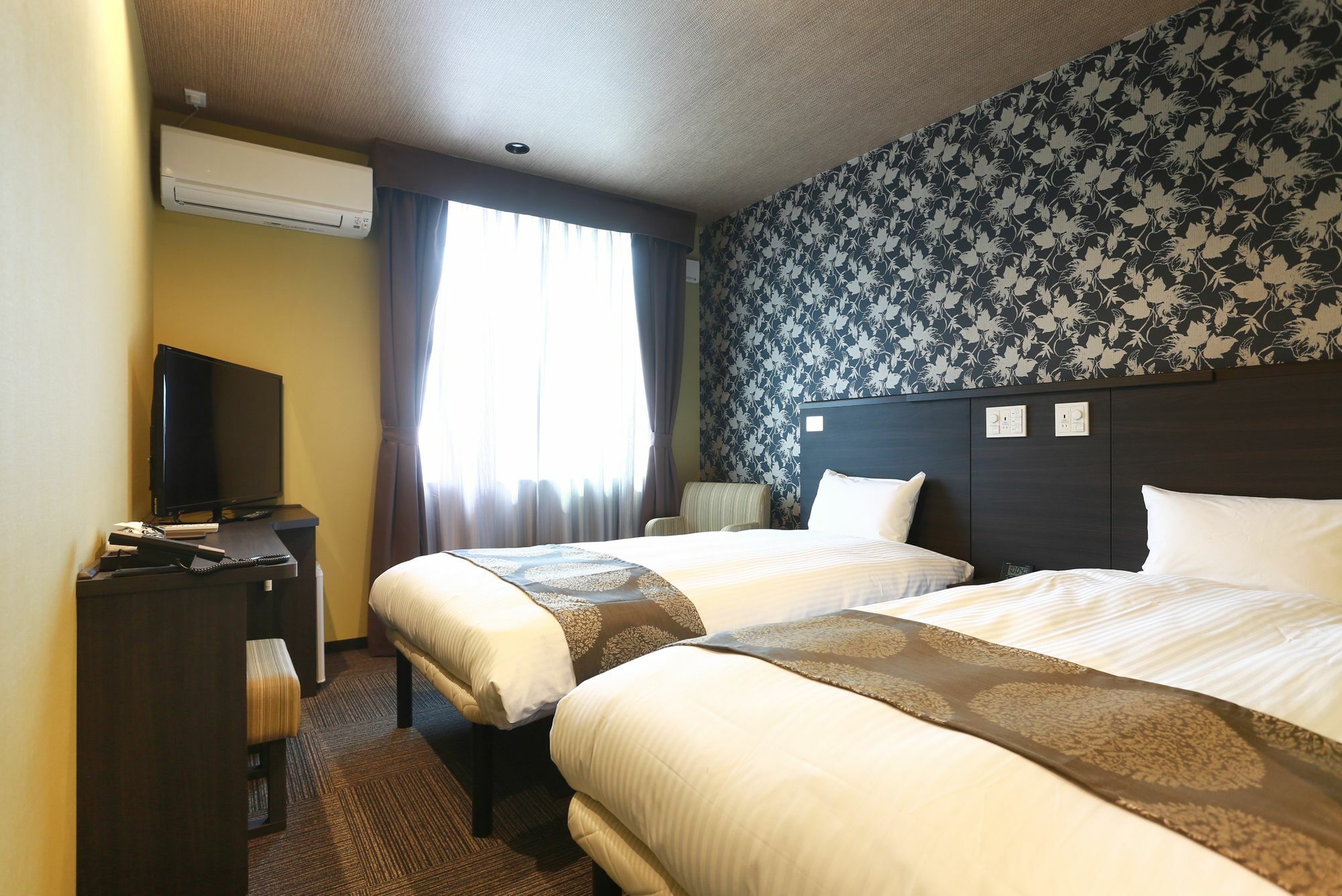 Tabino Hotel Hida Takayama Takayama  Extérieur photo