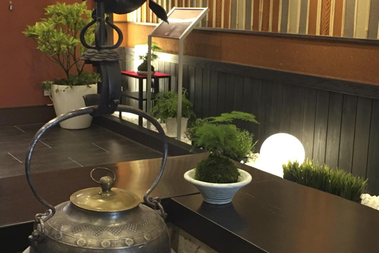 Tabino Hotel Hida Takayama Takayama  Extérieur photo