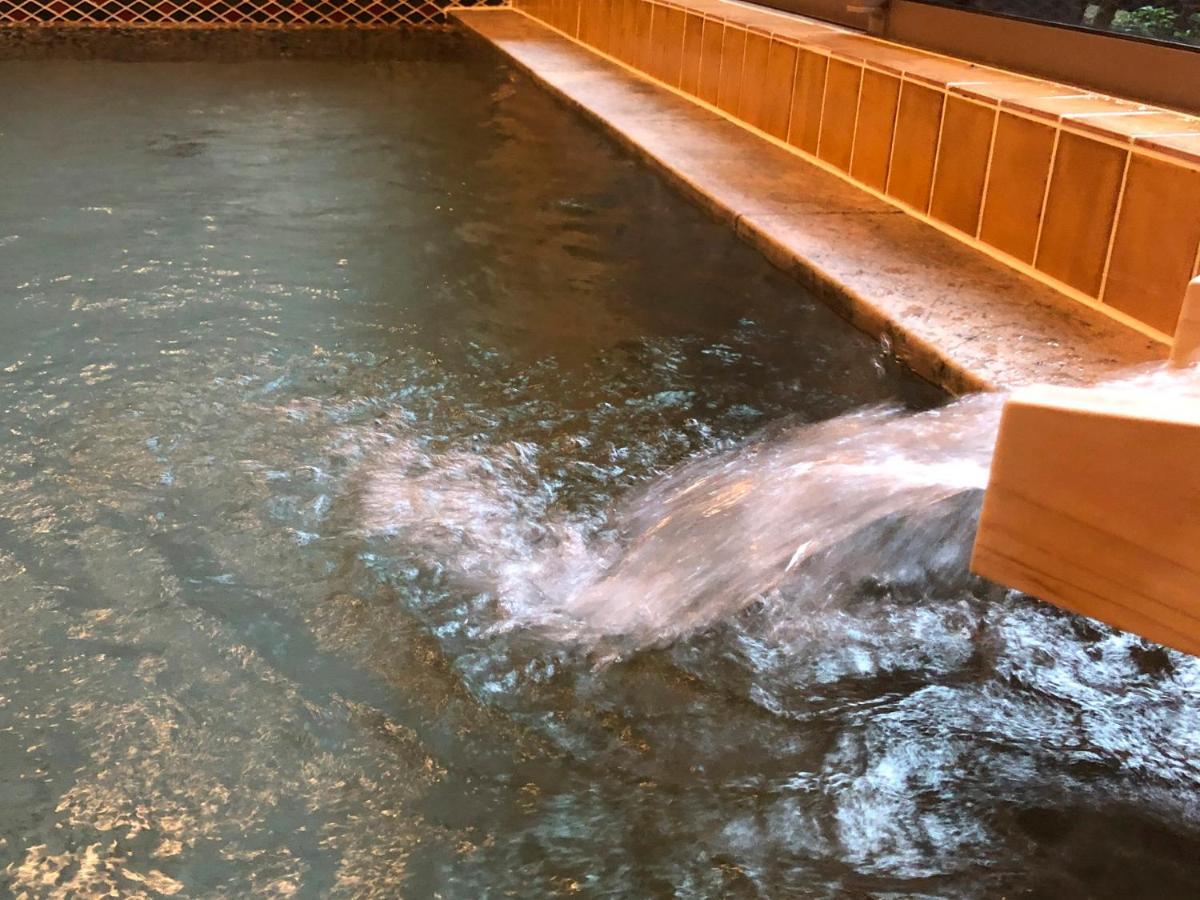 Tabino Hotel Hida Takayama Takayama  Extérieur photo